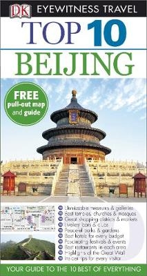 Top 10 Beijing