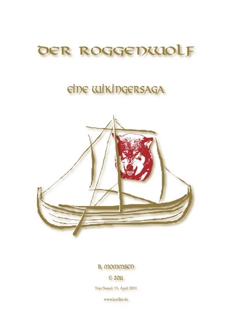 Der Roggenwolf