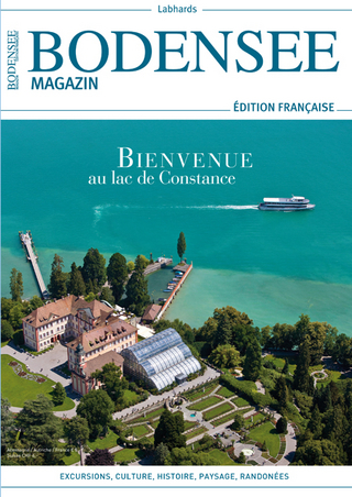 Bodensee Magazin Édition Francaise