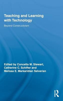 Teaching and Learning with Technology - 