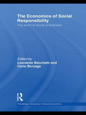 Economics of Social Responsibility