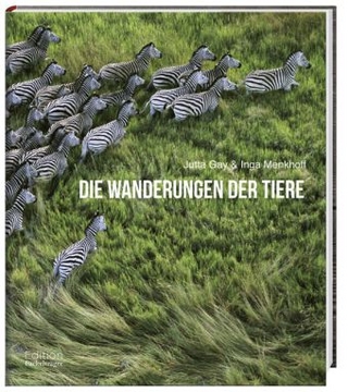 Die Wanderungen der Tiere