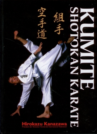 Shotokan Karate Kumite