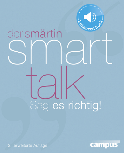 Smart Talk - Doris M&auml;rtin