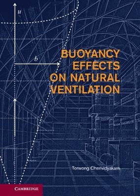 Buoyancy Effects on Natural Ventilation - Torwong Chenvidyakarn