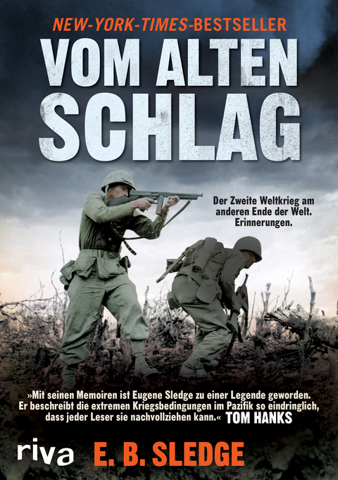 Vom alten Schlag - E.B. Sledge
