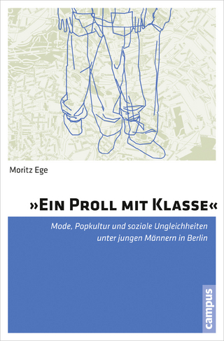 »Ein Proll mit Klasse«