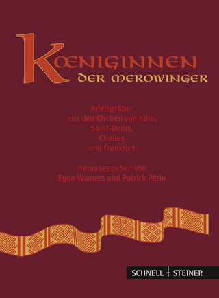 Königinnen der Merowinger