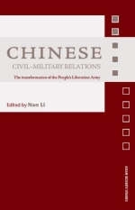 Chinese Civil-Military Relations - 