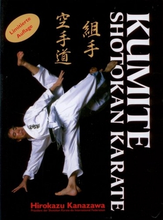 Shotokan Karate Kumite