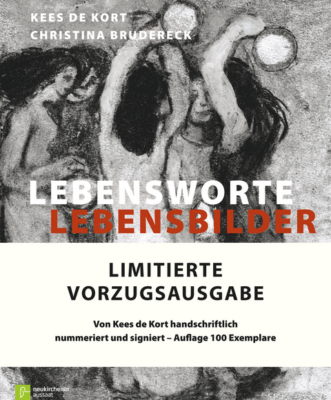 Lebensworte - Lebensbilder - Kees de Kort, Christina Brudereck