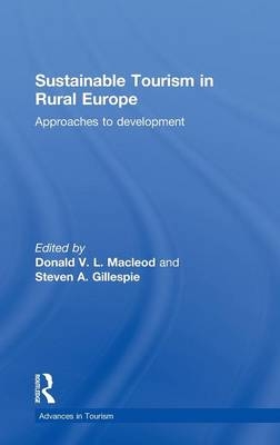 Sustainable Tourism in Rural Europe - 