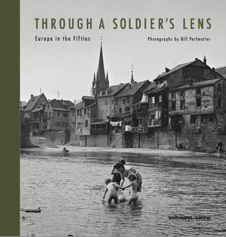 Through a soldier´s lens
