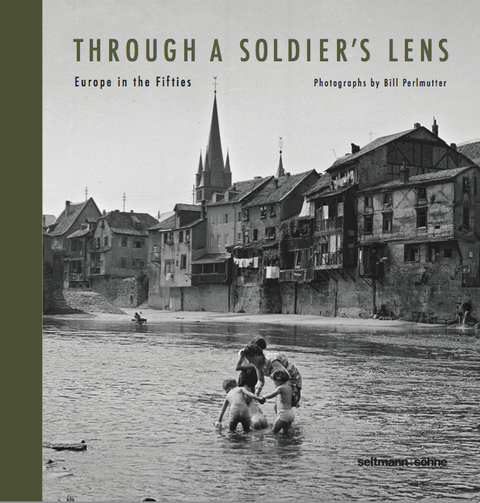 Through a soldier&acute;s lens - 