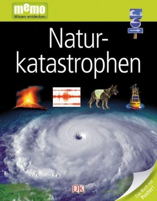 memo Wissen entdecken. Naturkatastrophen