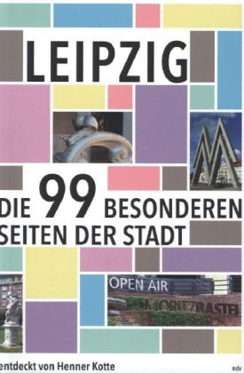 Leipzig - Henner Kotte