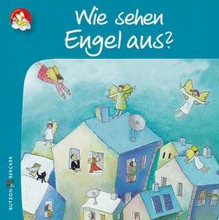 Wie sehen Engel aus?
