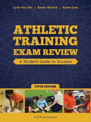 Athletic Training Exam Review
