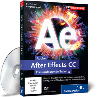 Adobe After Effects CC