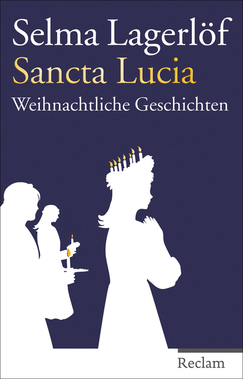 Sancta Lucia - Selma Lagerl&ouml;f