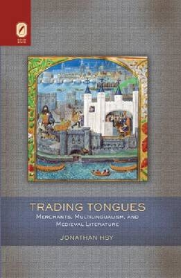 Trading Tongues - Jonathan Hsy