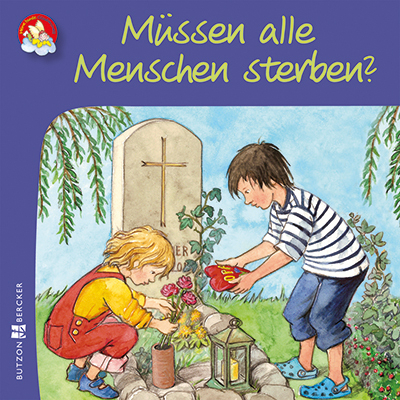 M&uuml;ssen alle Menschen sterben?