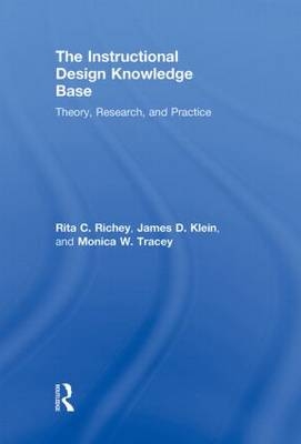 Instructional Design Knowledge Base