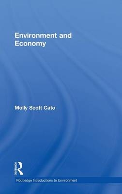 Environment and Economy -  Molly Scott Cato