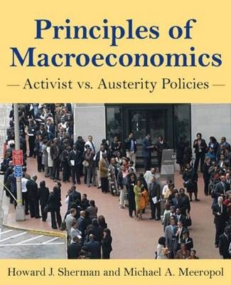 Principles of Macroeconomics - Howard J. Sherman, Michael A. Meeropol