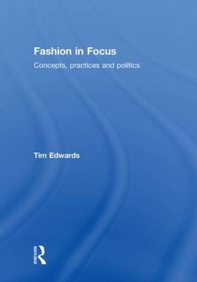 Fashion In Focus -  Tim Edwards