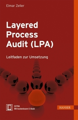 Layered Process Audit (LPA) - Elmar Zeller