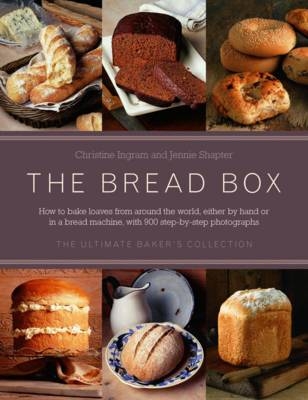 Bread Box