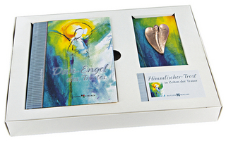 Dein Engel des Trostes