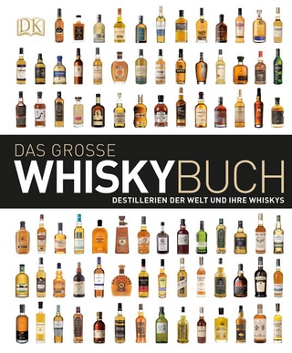 Das große Whiskybuch