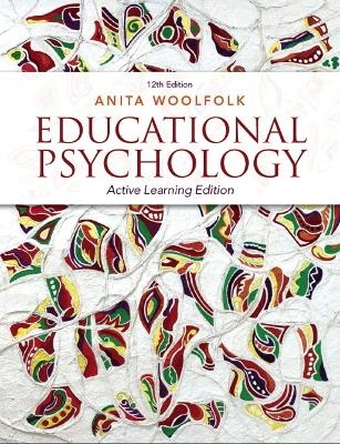 Educational Psychology - Anita Woolfolk