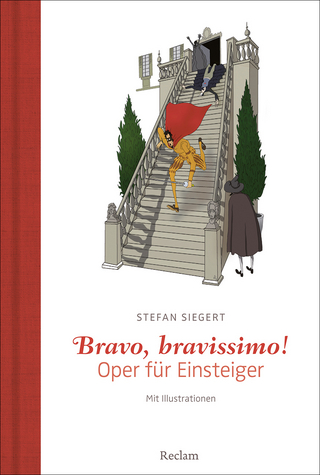 Bravo, bravissimo!