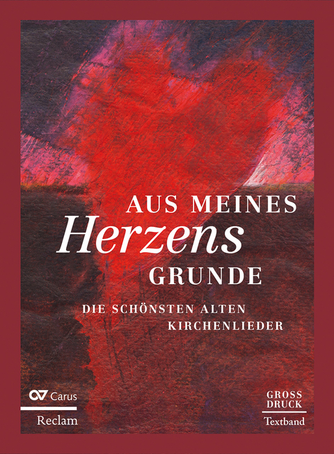 Aus meines Herzens Grunde - 