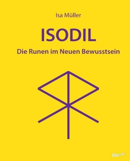 ISODIL - Isa M&uuml;ller