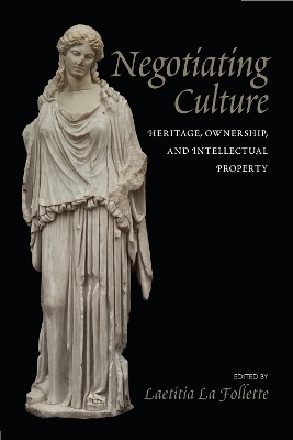 Negotiating Culture - 