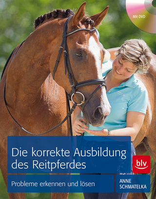 Die korrekte Ausbildung des Reitpferdes