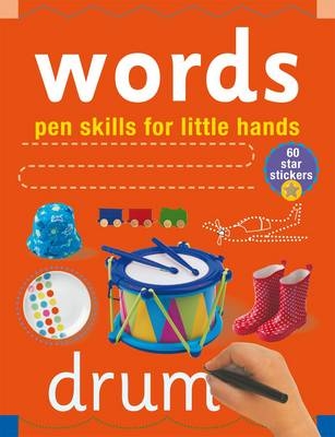 Words - Nina Filipek, Gail Daniels