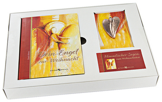 Dein Engel zur Weihnacht