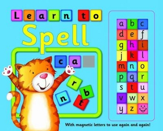 Learn to Spell
