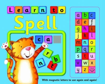 Learn to Spell