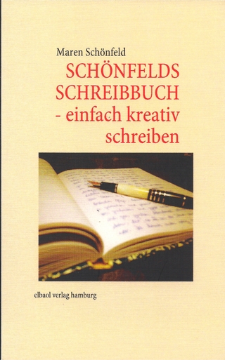 SCHÖNFELDS SCHREIBBUCH