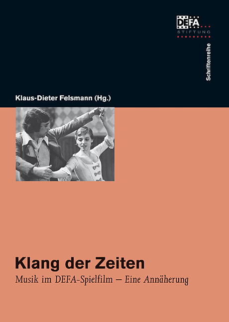 Klang der Zeiten - 