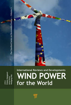 Wind Power for the World - 