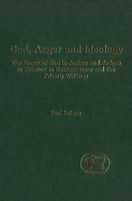 God, Anger and Ideology - Dr Kari Latvus