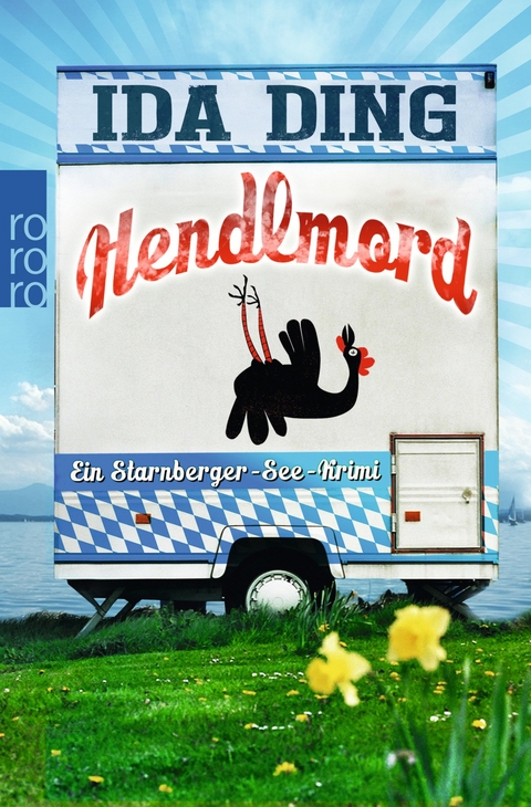 Hendlmord - Ida Ding