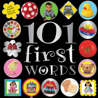 101 First Words